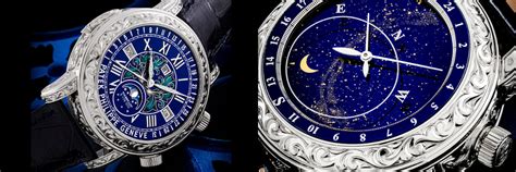 duurste patek philippe horloge